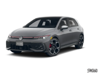 2026 Volkswagen Golf GTI GTI Autobahn-exterior-front