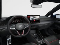 2026 Volkswagen Golf GTI GTI Autobahn-interior-dasboard