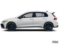 2026 Volkswagen Golf R R Black Edition 4MOTION-exterior-side