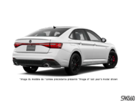 2026 Volkswagen Jetta GLI GLI-exterior-rear