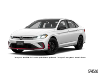 2026 Volkswagen Jetta GLI GLI-exterior-front