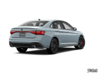 2026 Volkswagen Jetta GLI GLI-exterior-rear