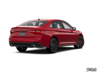 2026 Volkswagen Jetta GLI GLI-exterior-rear