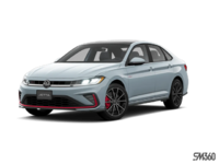 2026 Volkswagen Jetta GLI GLI-exterior-front