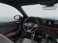 2026 Volkswagen Jetta GLI GLI-interior-front