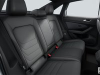2026 Volkswagen Jetta GLI GLI-interior-rear