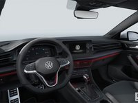 2026 Volkswagen Jetta GLI GLI-interior-dasboard