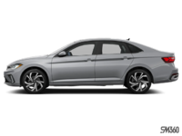 2026 Volkswagen Jetta Highline-exterior-side