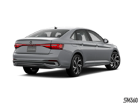 2026 Volkswagen Jetta Highline-exterior-rear