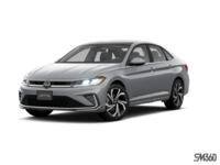 2026 Volkswagen Jetta Highline-exterior-front