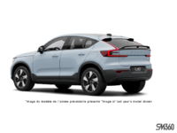 Volvo EC40 Twin Motor, Core 2026-exterior-rear