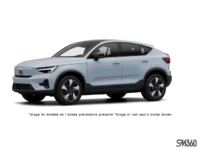 Volvo EC40 Twin Motor, Core 2026-exterior-front