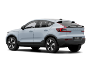 Volvo EC40 Twin Motor, Core 2026-exterior-rear