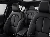 Volvo EC40 Twin Motor, Core 2026-interior-front