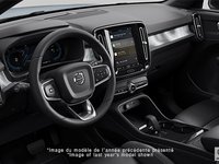 Volvo EC40 Twin Motor, Core 2026-interior-dasboard