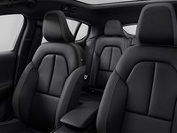 Volvo EC40 Twin Motor, Core 2026-interior-front