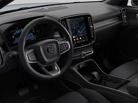 Volvo EC40 Twin Motor, Core 2026-interior-dasboard