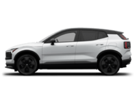 2026 Volvo EX30 Cross Country Ultra-exterior-side