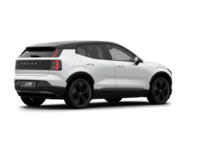 2026 Volvo EX30 Cross Country Ultra-exterior-rear