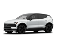 2026 Volvo EX30 Cross Country Ultra-exterior-front