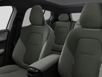 2026 Volvo EX30 Cross Country Ultra-interior-front