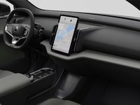 2026 Volvo EX30 Cross Country Ultra-interior-dasboard