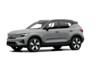 Volvo EX40 Twin Motor, Ultra 2026-exterior-front