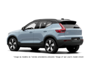 2026 Volvo EX40 Twin Motor, Ultra-exterior-rear