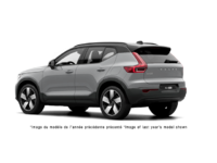 Volvo EX40 Twin Motor, Ultra 2026-exterior-rear