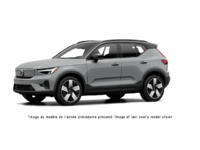 Volvo EX40 Twin Motor, Ultra 2026-exterior-front