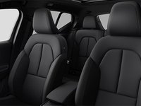 Volvo EX40 Twin Motor, Ultra 2026-interior-front