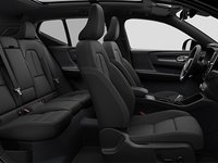 Volvo EX40 Twin Motor, Ultra 2026-interior-rear