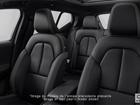 Volvo EX40 Twin Motor, Ultra 2026-interior-front