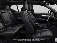 Volvo EX40 Twin Motor, Ultra 2026-interior-rear