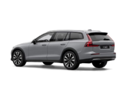 2026 Volvo V60 Cross Country Ultra-exterior-rear