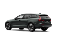 Volvo V60 Cross Country Ultra 2026-exterior-rear