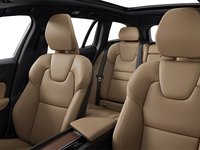 2026 Volvo V60 Cross Country Ultra-interior-front