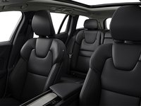 2026 Volvo V60 Cross Country Ultra-interior-front