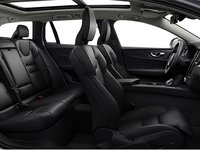 2026 Volvo V60 Cross Country Ultra-interior-rear