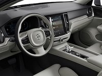 Volvo V60 Cross Country Ultra 2026-interior-dasboard