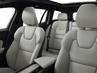 Volvo V60 Cross Country Ultra 2026-interior-front