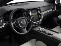 Volvo V60 Cross Country Ultra 2026-interior-dasboard