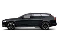 2026 Volvo V90 Cross Country Ultra-exterior-side