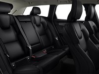 2026 Volvo V90 Cross Country Ultra-interior-rear