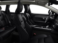 2026 Volvo V90 Cross Country Ultra-interior-front