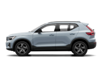2026 Volvo XC40 Core (Dark Theme)-exterior-side