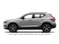 2026 Volvo XC40 Core (Dark Theme)-exterior-side