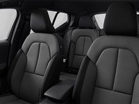 2026 Volvo XC40 Core (Dark Theme)-interior-front