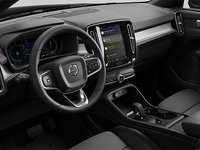 2026 Volvo XC40 Core (Dark Theme)-interior-dasboard