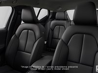 2026 Volvo XC40 Core (Dark Theme)-interior-front